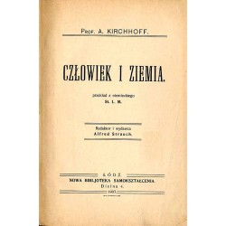 Człowiek i ziemia