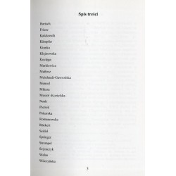 Ludzie i dzieła. Artyści plastycy związani z Gliwicami. Cz.17 [Bartsch, Friese, Kalckreuth, Kämpfer, Kiunka, Klejnowska, Koclęga