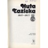 Huta Łaziska 1917-1977