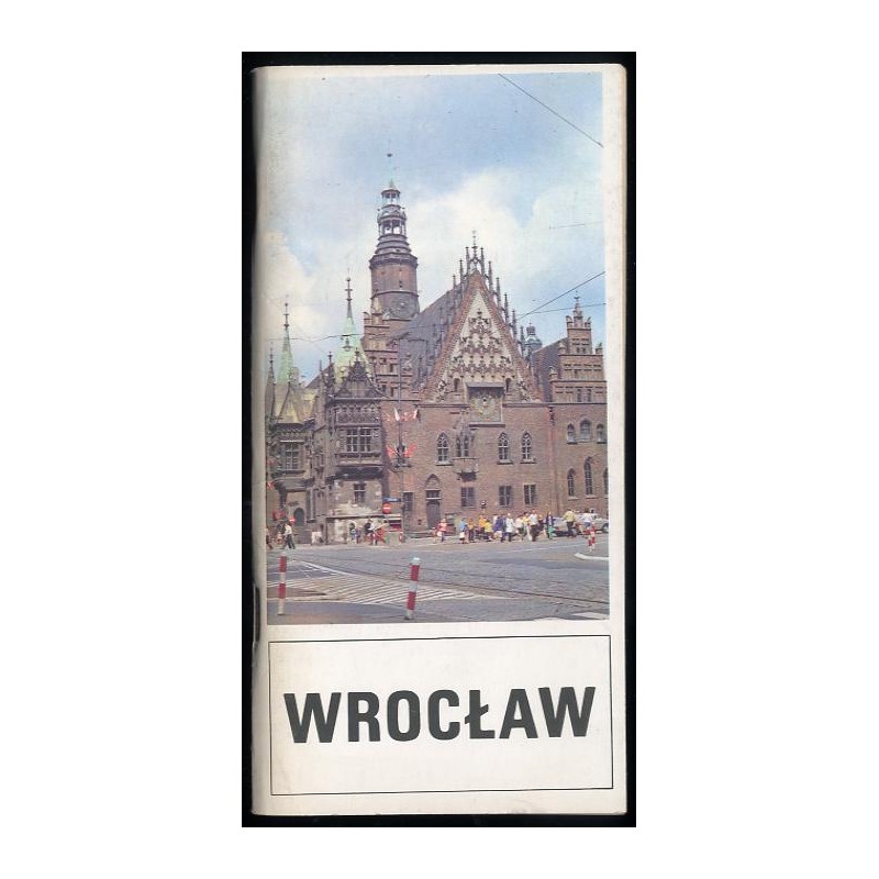Wrocław