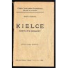 Kielce. Szkic dziejowy w. XI - XVIII