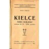 Kielce. Szkic dziejowy w. XI - XVIII