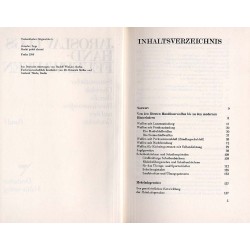 Handfeuerwaffen. Systematischer Überblick über die Handfeuerwaffen und ihre Geschichte. Bd. 1-2