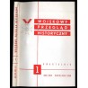 Wojskowy Przegląd Historyczny. R. 29 (1984). Nr 1 (107) (Styczeń - Marzec 1984)