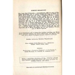 Wojskowy Przegląd Historyczny. R. 29 (1984). Nr 1 (107) (Styczeń - Marzec 1984)