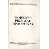Wojskowy Przegląd Historyczny. R. 29 (1984). Nr 1 (107) (Styczeń - Marzec 1984)