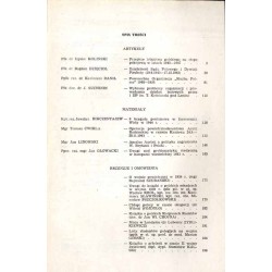 Wojskowy Przegląd Historyczny. R. 29 (1984). Nr 1 (107) (Styczeń - Marzec 1984)