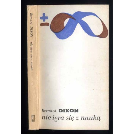 Nie igra się z nauką
