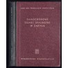Samochodowe silniki spalinowe w zarysie