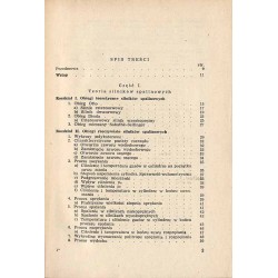 Samochodowe silniki spalinowe w zarysie