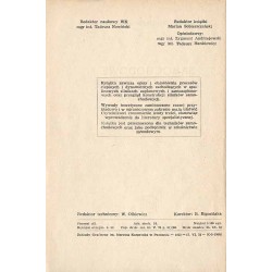 Samochodowe silniki spalinowe w zarysie
