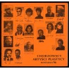 Chorzowscy artyści plastycy. Wrzesień-październik 1996