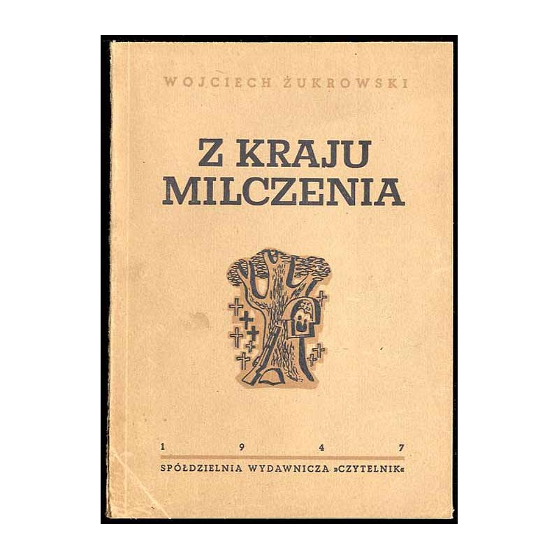 Z kraju milczenia