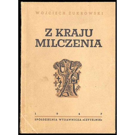 Z kraju milczenia