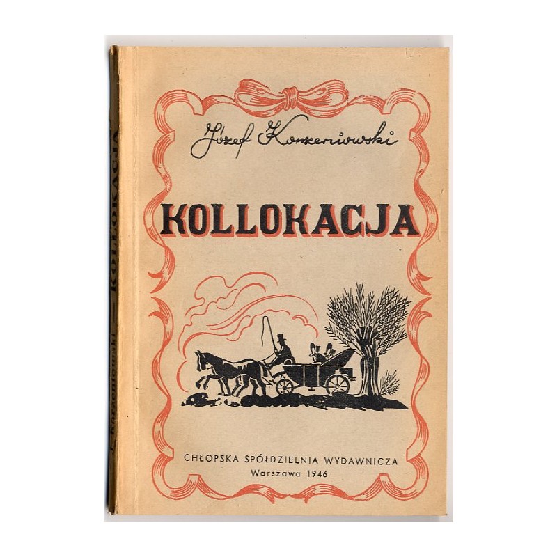 Kollokacja