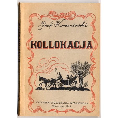 Kollokacja