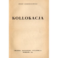 Kollokacja