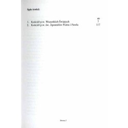 Kościoły Ziemi Gliwickiej. Kościoły gliwickie