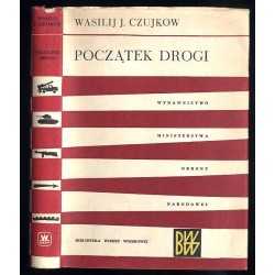 Początek drogi