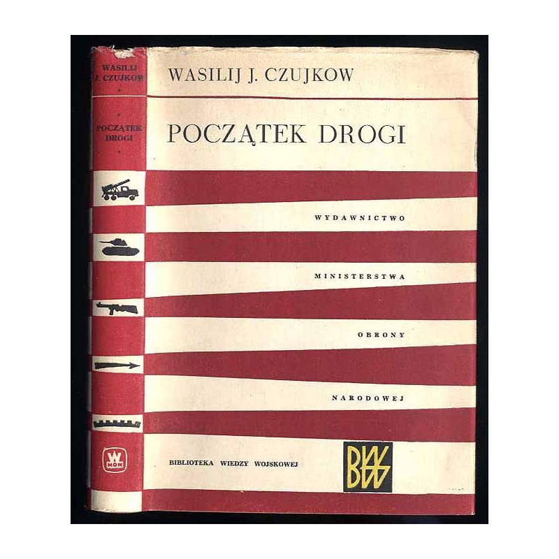 Początek drogi