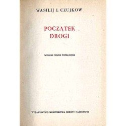 Początek drogi