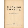 O Komunie Paryskiej