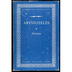 Zoologia (historia animalium)