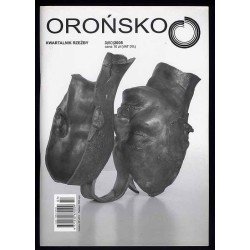 Orońsko. Kwartalnik Rzeźby. R.16 (2005) nr 3 (60)
