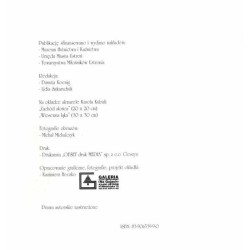 Karol Kubala. Przegląd twórczości. Grudzień 2001