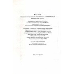 Obraz historyczno-statystyczny miasta Poznania w dawniejszych czasach. 2t