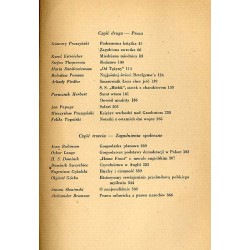 Literatura na emigracji. Antologia "Nowej Polski"