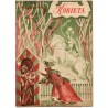 Kobieta. Tygodnik. 1948. Nr 55 (Grudzień 1948). Numer Gwiazdkowy [Tadeusz Gronowski]