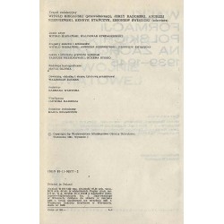 Polski czyn zbrojny w II wojnie światowej. T.2: Walki formacji polskich na Zachodzie 1939-1945