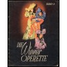 Die Wiener Operette. Band 2