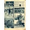 Ilustrowany Kurier Codzienny. Bezpłatny dodatek tygodniowy "Ilustrowanego Kuriera Codziennego" nr 155. R.8 (1932). Nr 24 (374) (