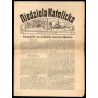 Niedziela Katolicka. R.5 (19 XII 1937) nr 51