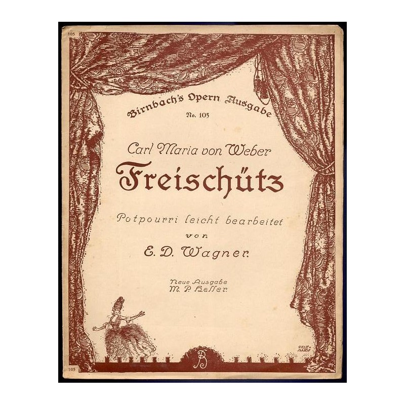 Die Freischütz