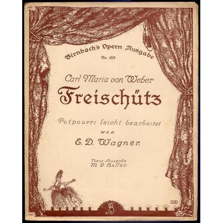 Die Freischütz