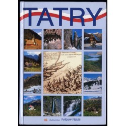 Tatry