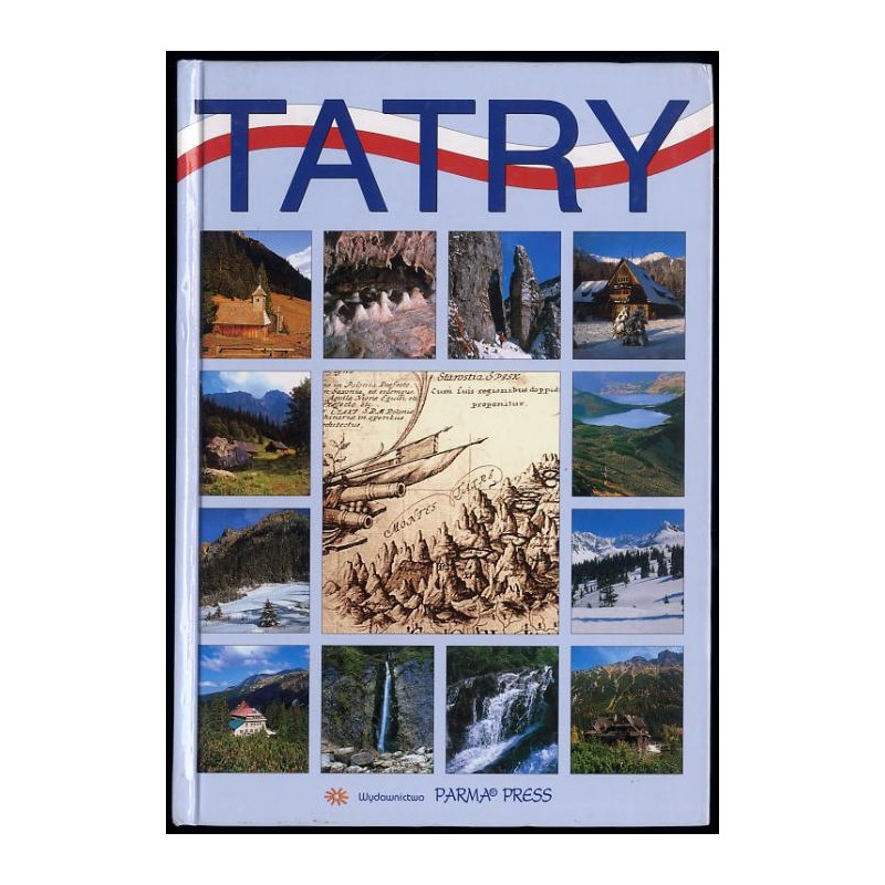 Tatry
