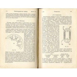 Nauka fizyki. Podręcznik przeznaczony do użytku uczniów klas wyższych szkół średnich. T.3, Zeszyt pierwszy