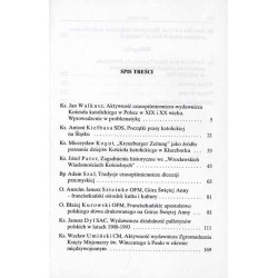Kościół w Polsce. Dzieje i kultura. T.3 (2004)