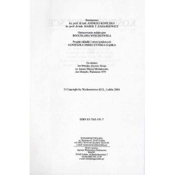 Kościół w Polsce. Dzieje i kultura. T.3 (2004)