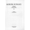 Kościół w Polsce. Dzieje i kultura. T.3 (2004)