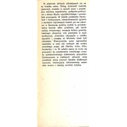 Rzeczpospolita potomków Romulusa. Ludzie - wydarzenia - idee
