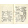 Alphabetisches Wörterverzeichnis Botanisch-Deutscher Pflanzennamen. Mit Angabe der natürlichen Familie und der Pflanzenarten. Fü