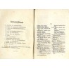 Alphabetisches Wörterverzeichnis Botanisch-Deutscher Pflanzennamen. Mit Angabe der natürlichen Familie und der Pflanzenarten. Fü