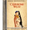 Czerwone węże