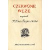 Czerwone węże