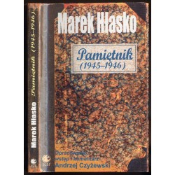 Pamiętnik (1945-1946)